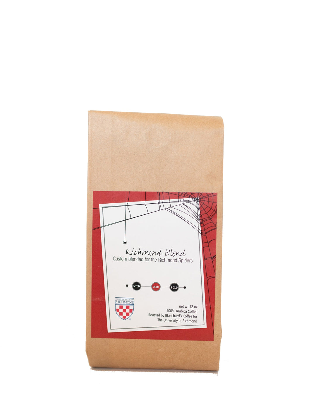 U of R Blend Blanchard's Coffee Wholesale
